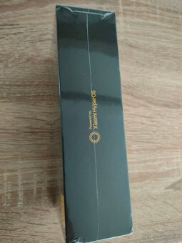 POCO X7 Pro 8GB RAM, 256GB ROM - BLACK - 2