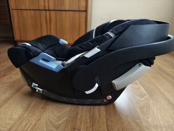 Vajíčko Cybex Anton 5 gold - 2