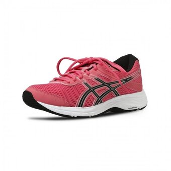 Dámska športová bežecká obuv, tenisky, topánky ASICS - 2
