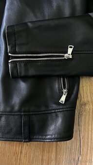 Zara jacket - 2