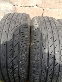 Matador Hectorra 3 205/60 R16H - 2