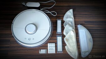 Robotický vysávač Xiaomi Roborock S5 - 2