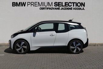 BMW i3 120Ah - 2