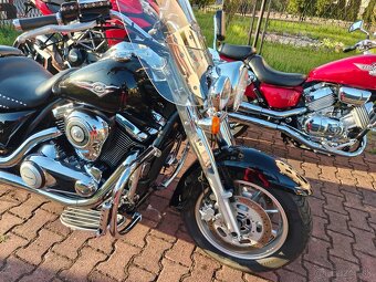 Kawasaki VN 1700 Classic - 2