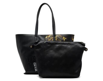 Versace couture kabelka- origina - - 2