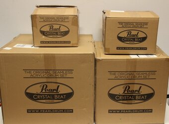 Pearl Crystal Beat - 2
