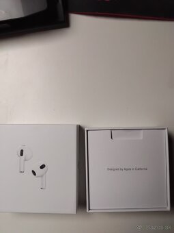Airpods 3 - 2