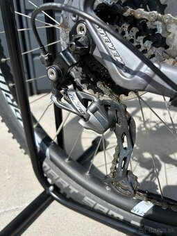 Elektrobicykel stevens e wave - 2