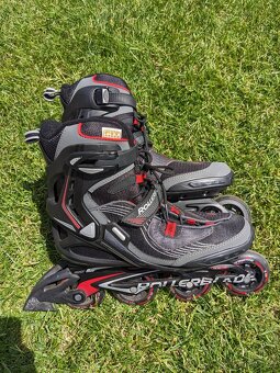 Pánske korčule Rollerblade - 2