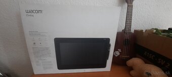 Wacom Cintiq 16 - 2