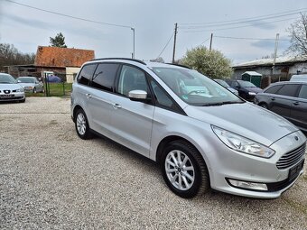 Ford galaxy - 2