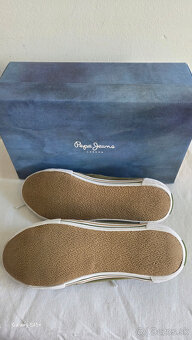 Tenisky Pepe Jeans - 2