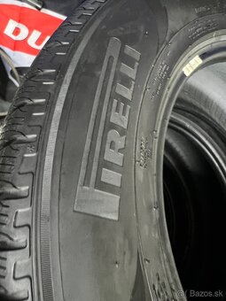 Pneumatiky 235/65 r17 pirelli scorpion - 2