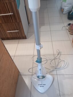 Parný Mop ARIETE - 2