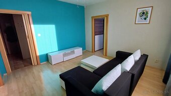 Prenajmem 3-izbový byt - Centrum II - Dubnica nad Váhom - 2