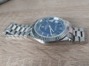 Hodinky Rolex Datejust II - 2