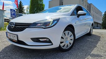 Opel Astra Sport Tourer ST 1.6 CDTI Start/Stop Enjoy - 2
