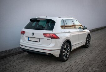 Volkswagen Tiguan R-line 2.0TDi 140kw DSG Virtual Webasto - 2