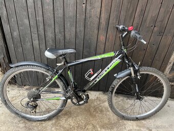 Bicykel 26 - 2
