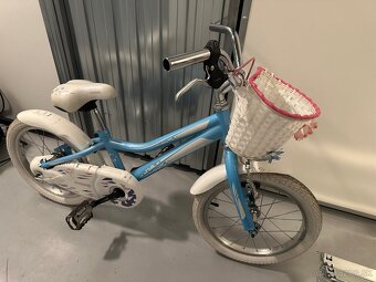Predam detsky bicykel - 2