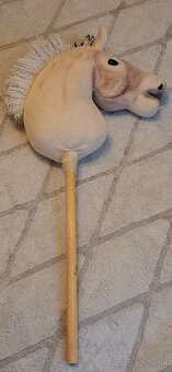 Hobby horse - 2