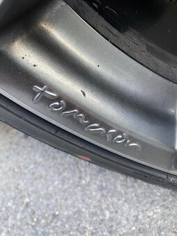 Elektróny 5x112r19+pneu - 2