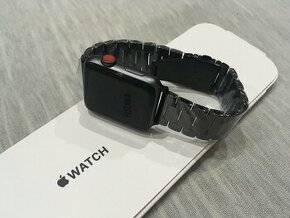 Apple Watch Stainless Steel - 2