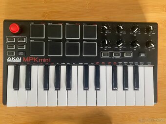 AKAI MPK Mini - 2