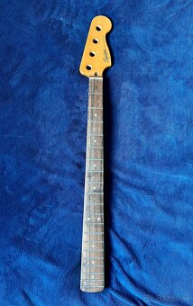 Krk Squier Precision Bass Classic Vibe - 2