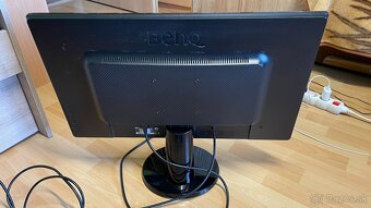 Pouzivany 27" BenQ GL2760H - 2
