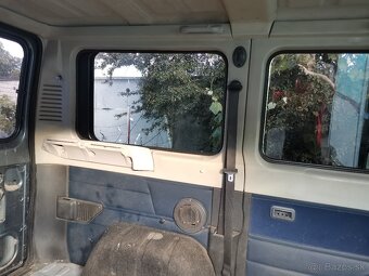 PREDAM NA DIELY FIAT DUCATO 244-2,8JTD,94kw,r.v06 automat - 2