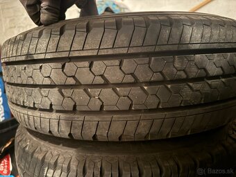 195/65 R16C 104/102T Matador Hectorra Van - 2
