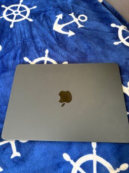 MacBook air s M2 čipom - 2