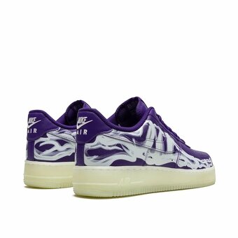 Air Force Skeleton 42.5 - 2