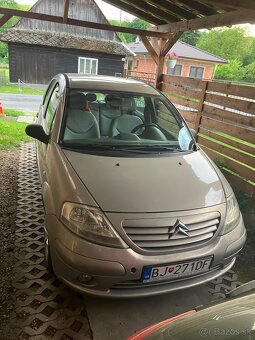 Citroen C3 - 2