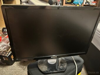 PC Monitor Philips - 2