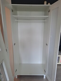 Skrina IKEA - 2