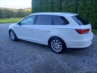 SEAT LEON ST 1.6 TDI CR S&S 110K REFERENCE 4X4 - 2