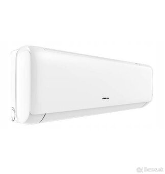 AUX klimatizácia set Q-Smart, 3,5/3,8 KW - 2