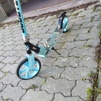 kolobežka Scooter - 2