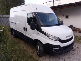 Iveco daily 35S13 - 2