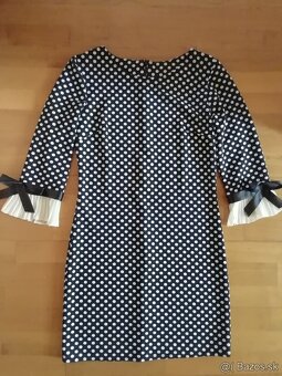 Nove gulickove a denimove saty - 2