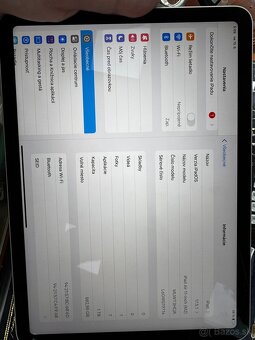 iPad Air 11" (M2) 2024 1T - 2
