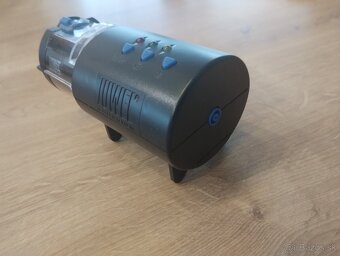 Juwel automatické kŕmidlo - 2