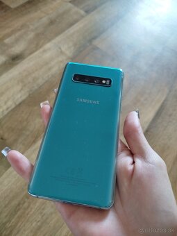 Samsung s10 - 2