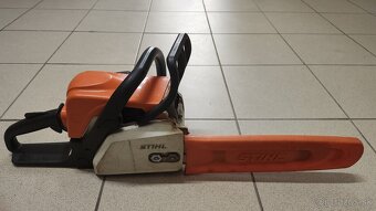 STIHL MS 170 - 2