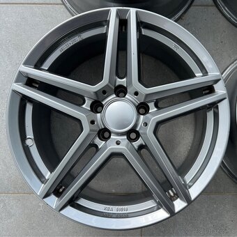Elektrony R18 5x112 - 2