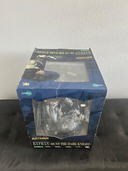 Predám figúrky Kotobukiya ARTFX Batman Hunt the Dark Knight - 2