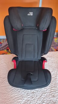 Romer detska autosedacka - 2
