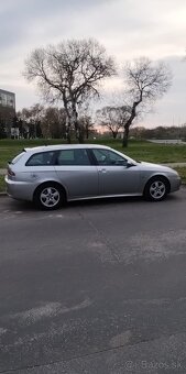 Alfa Romeo 156 - 2